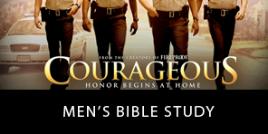 Courageous